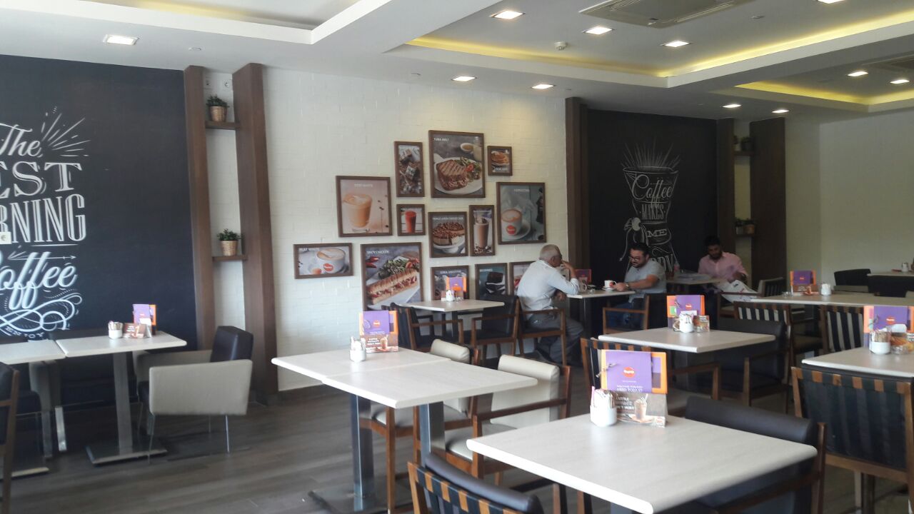 Beanos zayed AL Kassem