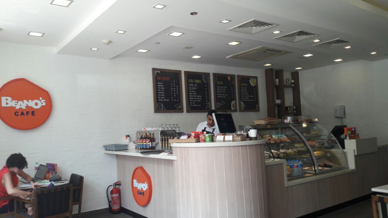 Beanos zayed AL Kassem